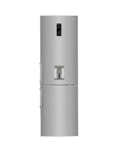Lg Lg Gbf59Pzkzb 60Cm No Frost Fridge Freezer With Next Day Delivery Lg Lg Gbf59Pzkzb 60Cm No Frost Fridge Freezer With Next Day Delivery